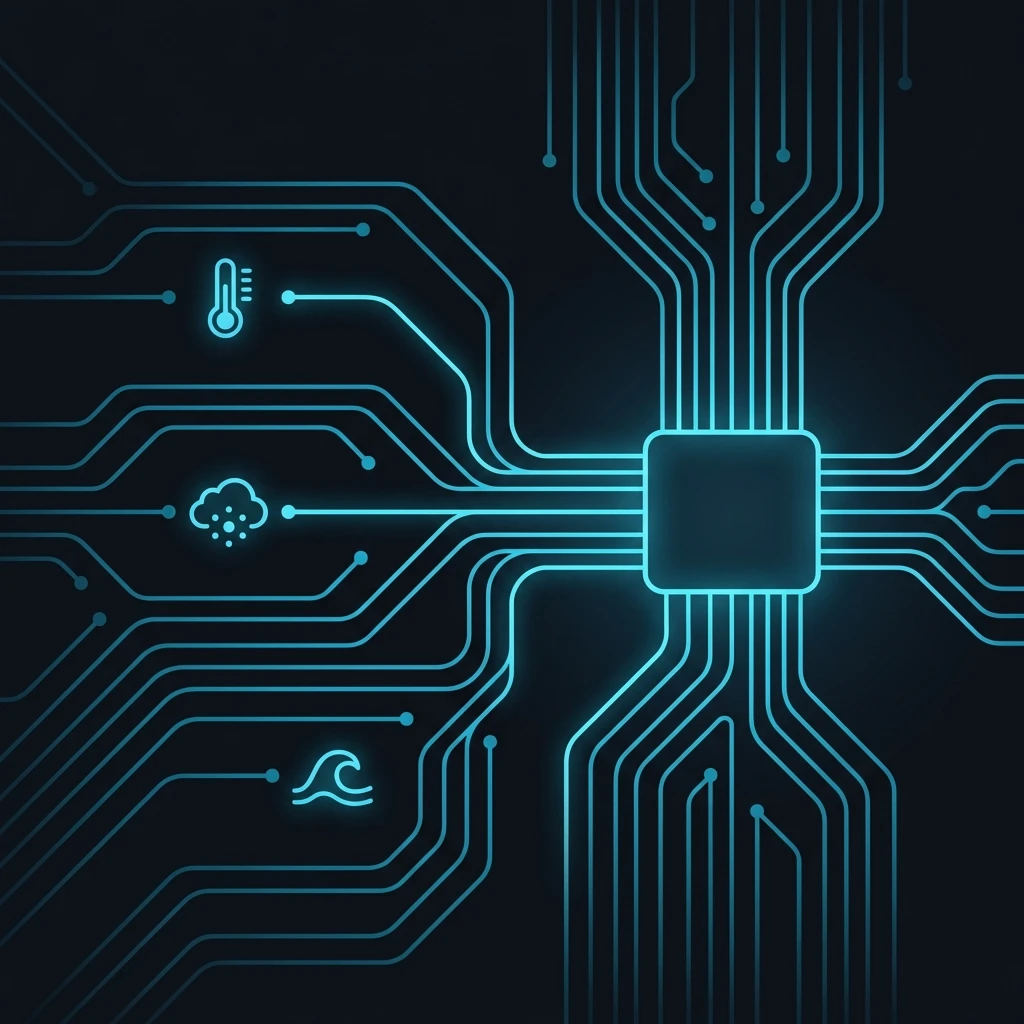 Edge AI & Predictive Maintenance